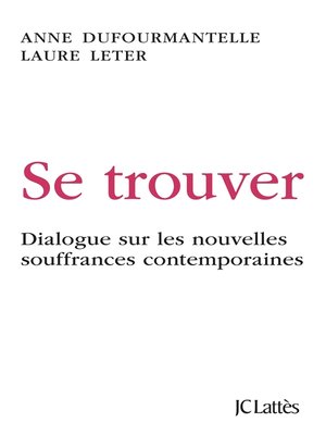 cover image of Se trouver